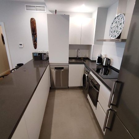 Apartamento Alfareria De Triana - Kainga Homes Sevilla Bagian luar foto