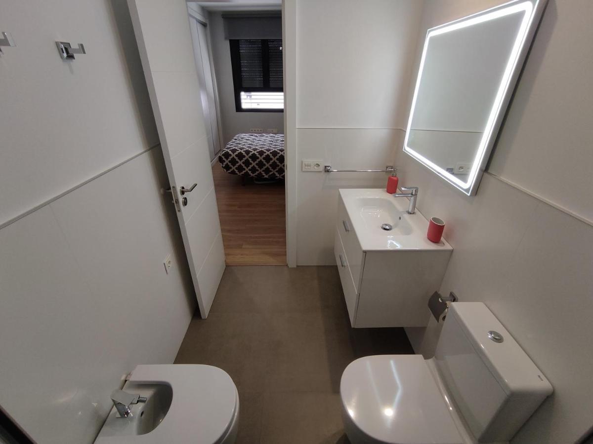 Apartamento Alfareria De Triana - Kainga Homes Sevilla Bagian luar foto