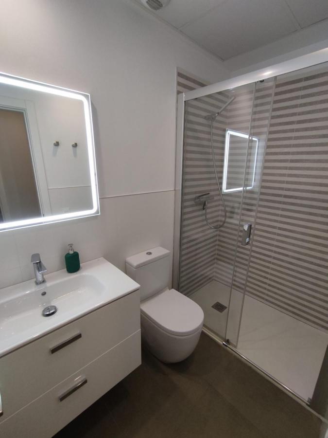 Apartamento Alfareria De Triana - Kainga Homes Sevilla Bagian luar foto