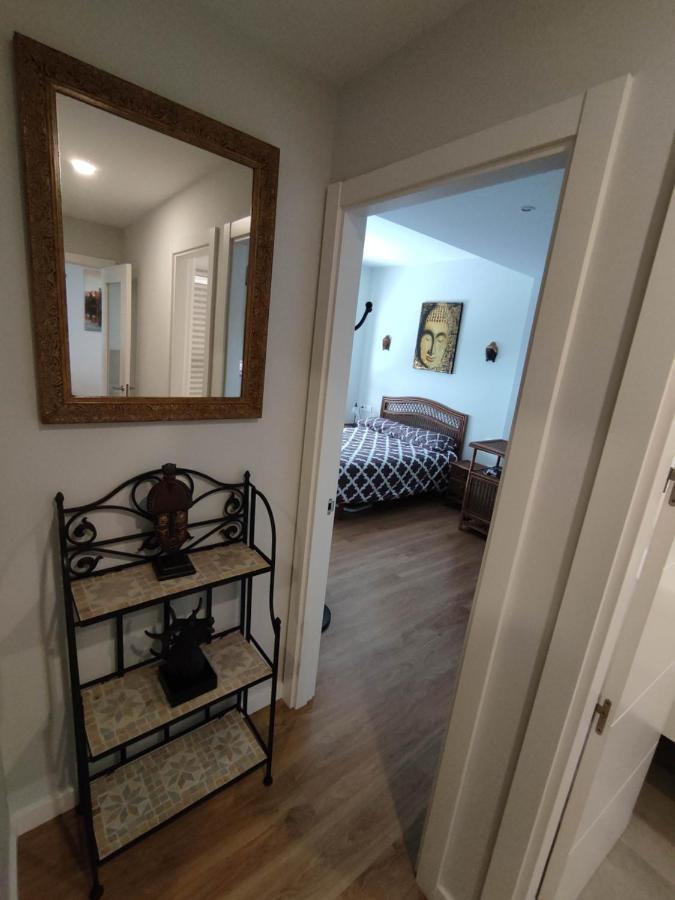 Apartamento Alfareria De Triana - Kainga Homes Sevilla Bagian luar foto
