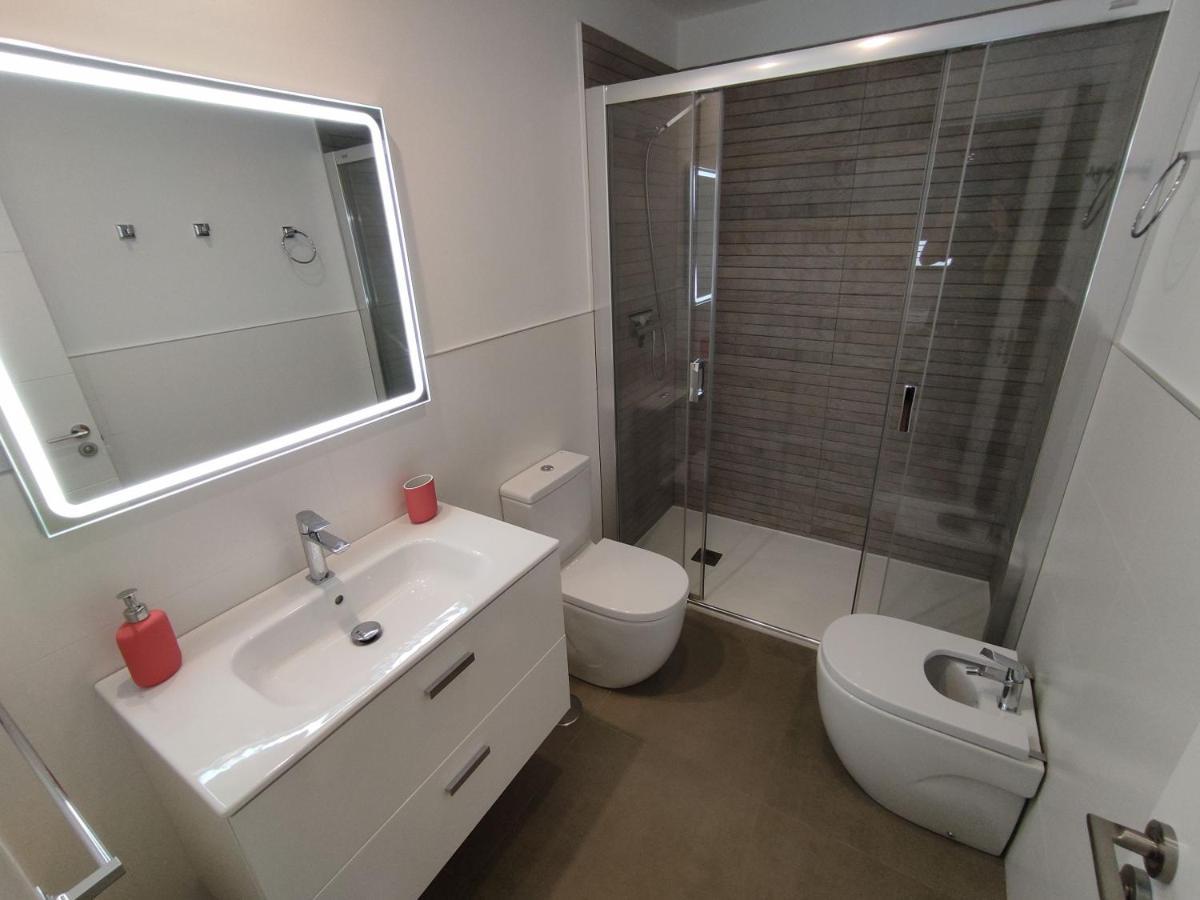 Apartamento Alfareria De Triana - Kainga Homes Sevilla Bagian luar foto