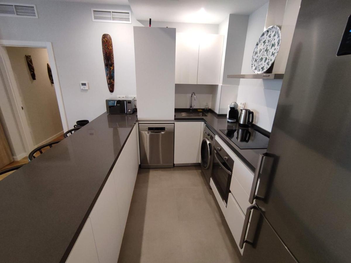 Apartamento Alfareria De Triana - Kainga Homes Sevilla Bagian luar foto