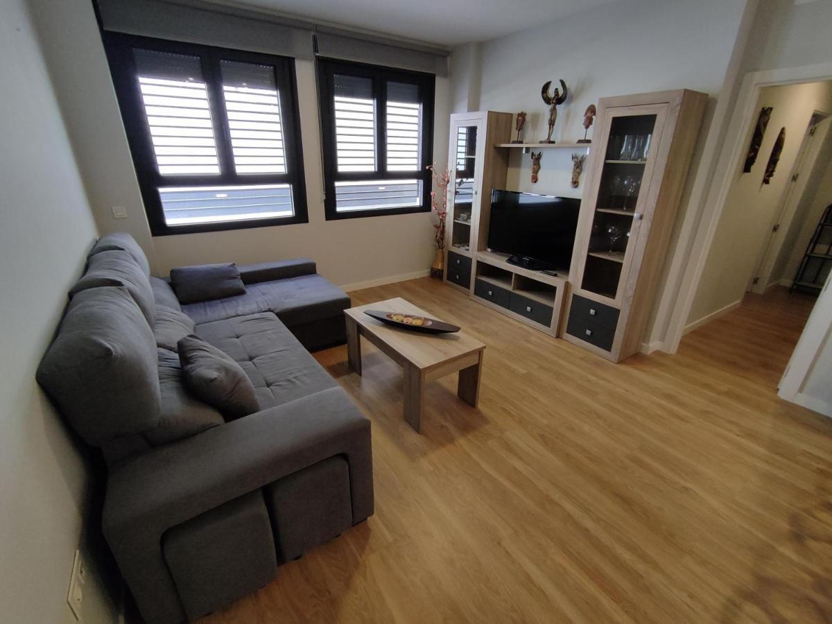 Apartamento Alfareria De Triana - Kainga Homes Sevilla Bagian luar foto