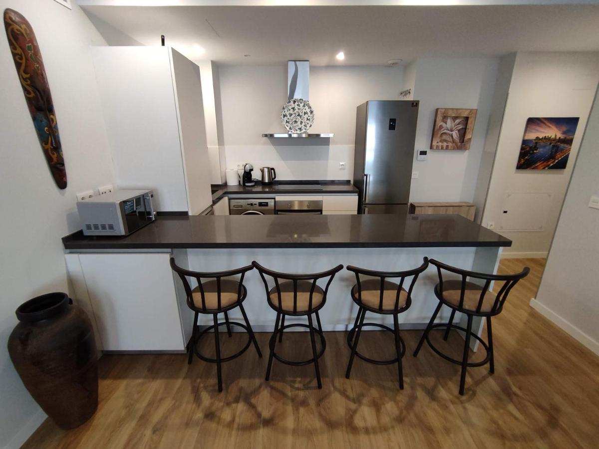 Apartamento Alfareria De Triana - Kainga Homes Sevilla Bagian luar foto