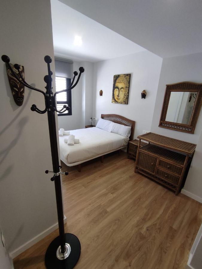 Apartamento Alfareria De Triana - Kainga Homes Sevilla Bagian luar foto