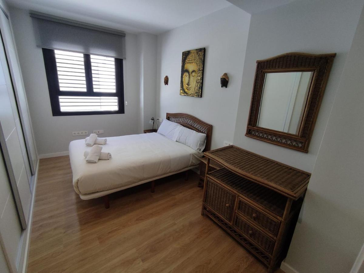 Apartamento Alfareria De Triana - Kainga Homes Sevilla Bagian luar foto
