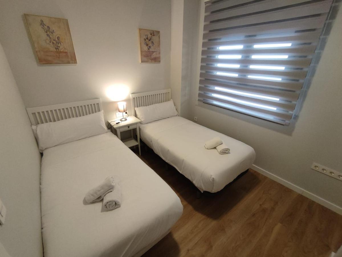 Apartamento Alfareria De Triana - Kainga Homes Sevilla Bagian luar foto