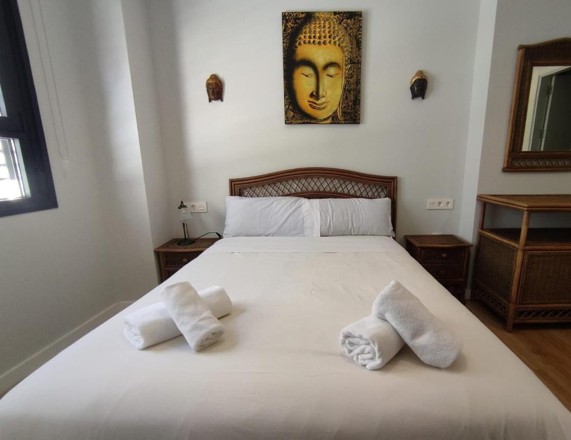 Apartamento Alfareria De Triana - Kainga Homes Sevilla Bagian luar foto