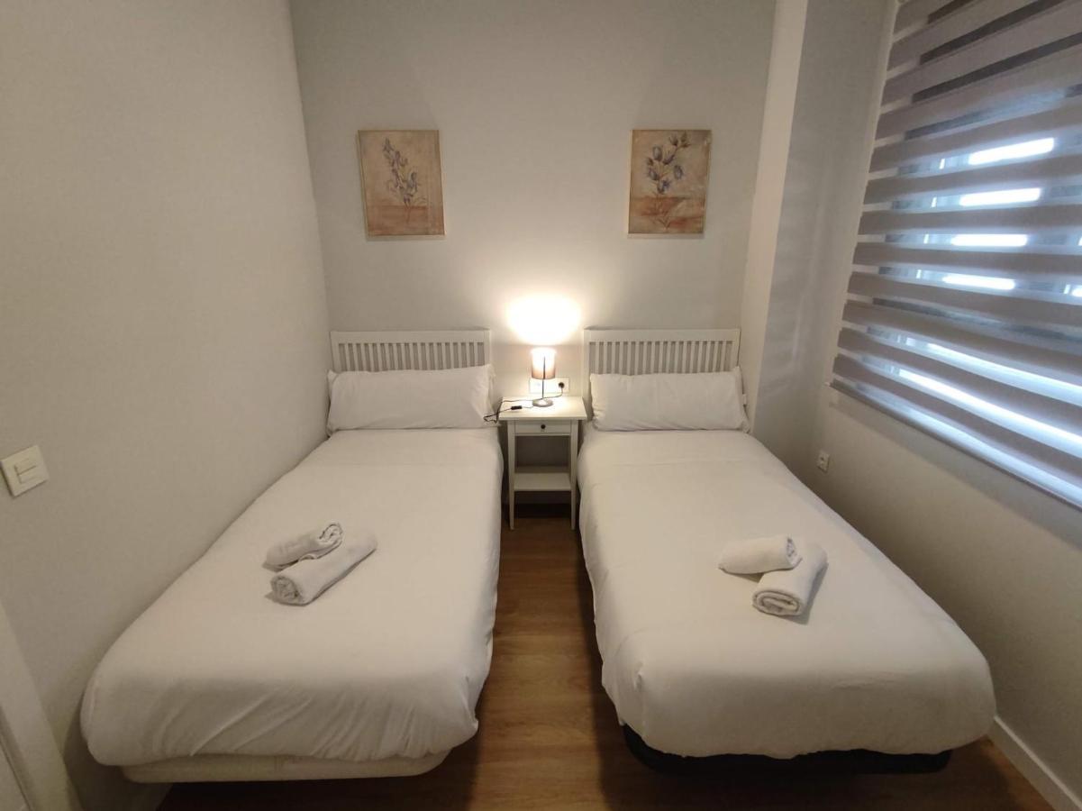 Apartamento Alfareria De Triana - Kainga Homes Sevilla Bagian luar foto