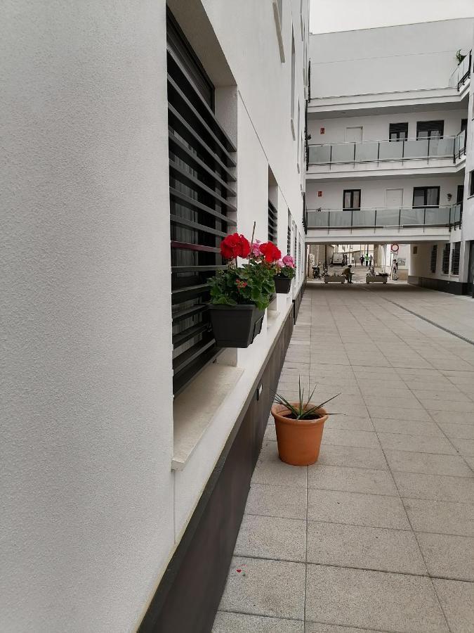 Apartamento Alfareria De Triana - Kainga Homes Sevilla Bagian luar foto