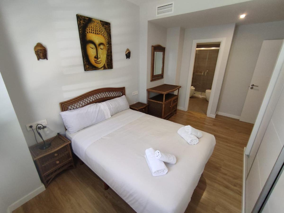 Apartamento Alfareria De Triana - Kainga Homes Sevilla Bagian luar foto