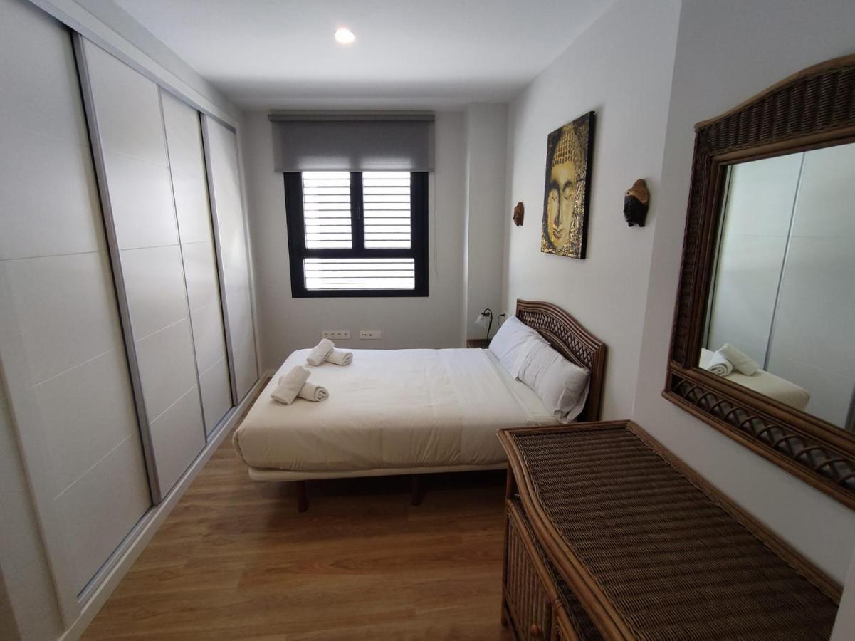 Apartamento Alfareria De Triana - Kainga Homes Sevilla Bagian luar foto